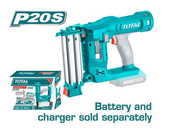 Ատրճանակ մեխ կրակող  20վ TCBNLI2028 23468