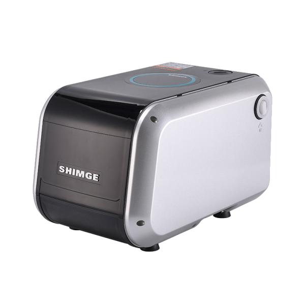 Бустерный насос с регулируемой частотой Shimge CA1000