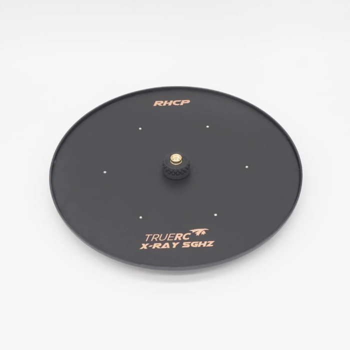 TRUERC X-RAY 5Ghz Antenna High Gain